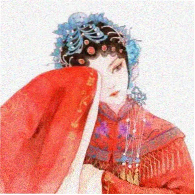 高力士 饰演者